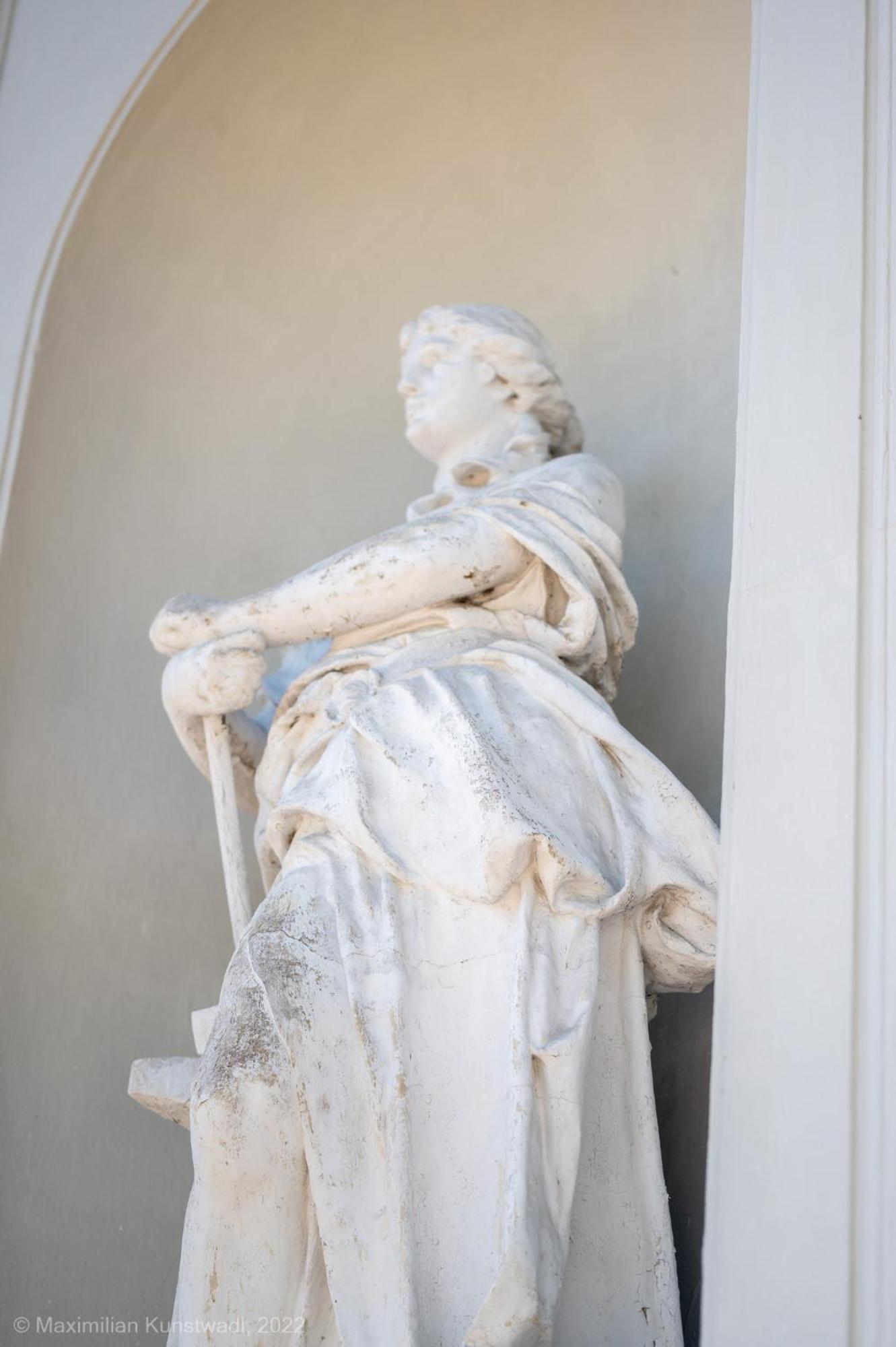 Hotel Am Schlosspark Zum Kurfuerst โอเบอร์ชเลสไฮม์ ภายนอก รูปภาพ