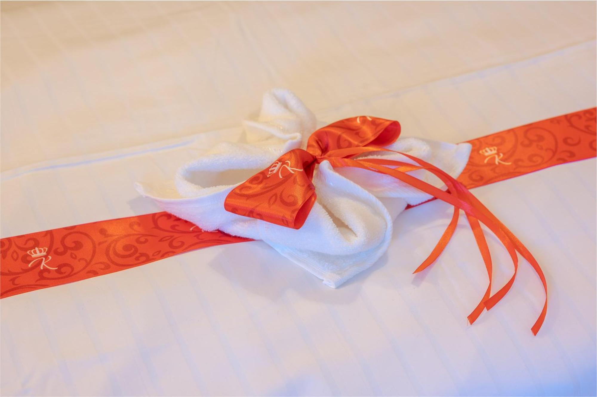 Hotel Am Schlosspark Zum Kurfuerst โอเบอร์ชเลสไฮม์ ห้อง รูปภาพ